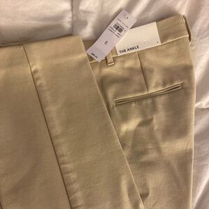 NWT Ann Taylor The Ankle Pants
